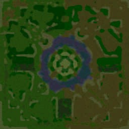 IMBA DotA Remix v1.05 - Warcraft 3: Custom Map avatar