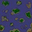 Imperiar-Islas Matak v1.0 - Warcraft 3 Custom map: Mini map