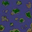 Imperiar-Islas Matak v1.1 - Warcraft 3 Custom map: Mini map