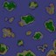 Imperiar-Islas Matak v1.2 - Warcraft 3 Custom map: Mini map