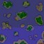 Imperiar-Islas Matak v2.0 - Warcraft 3 Custom map: Mini map