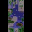 Imposible Dalaran - Warcraft 3 Custom map: Mini map