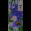 Imposible Dalaran v2.1 b - Warcraft 3 Custom map: Mini map