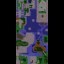 Imposible Dalaran v2.2 b - Warcraft 3 Custom map: Mini map