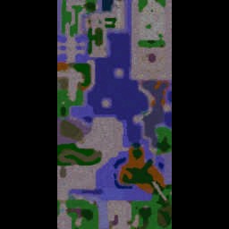 Imposible Dalaran V.2.3 - Warcraft 3: Custom Map avatar