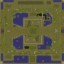 Impossible Hero Defense 16.0B - Warcraft 3 Custom map: Mini map