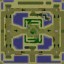 Impossible Hero Defense 20.2 - Warcraft 3 Custom map: Mini map