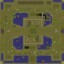 Impossible Hero Defense 30.0 - Warcraft 3 Custom map: Mini map