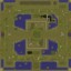 Impossible Hero Defense 30.3 - Warcraft 3 Custom map: Mini map