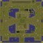 Impossible Hero Defense 30.8 - Warcraft 3 Custom map: Mini map