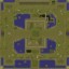 Impossible Hero Defense 30.9b - Warcraft 3 Custom map: Mini map