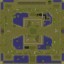 Impossible Hero Defense 31.4 - Warcraft 3 Custom map: Mini map