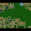 Impossible Raiding Squad v2.7 - Warcraft 3 Custom map: Mini map