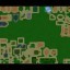 Impossible Raiding Squad v3.1 - Warcraft 3 Custom map: Mini map