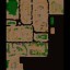 Incredible Bosses v0.44 - Warcraft 3 Custom map: Mini map