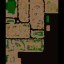 Incredible Bosses v0.47 - Warcraft 3 Custom map: Mini map