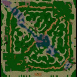 Indonesia Battle 1.41 - Warcraft 3: Custom Map avatar