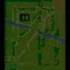 Infinity war dota V2.8 - Warcraft 3 Custom map: Mini map