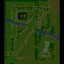 Infinity war dota V3.0 - Warcraft 3 Custom map: Mini map