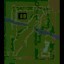 Infinity war dota V3.1 - Warcraft 3 Custom map: Mini map