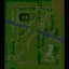 Infinity war dota V3.4 - Warcraft 3 Custom map: Mini map