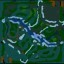 Insane DotA Warcraft 3: Map image