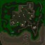 Insect-O-Cide Defense Warcraft 3: Map image