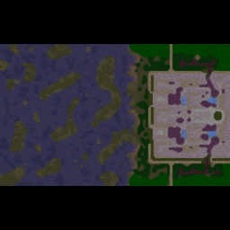 Invasion (LT) - Warcraft 3: Custom Map avatar