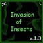 Invasion of insects v1.3 - Warcraft 3 Custom map: Mini map
