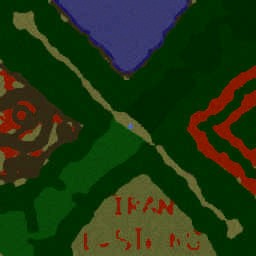 Irania Dota 2 - Warcraft 3: Custom Map avatar