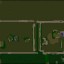 Iron Strike Tournament 5 - Warcraft 3 Custom map: Mini map