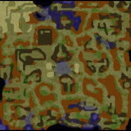 Island Defenser ReTextUrE - Warcraft 3: Custom Map avatar