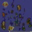 Island Survival 1.2.0 - Warcraft 3 Custom map: Mini map