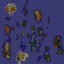 Island Survival 1.2.1 - Warcraft 3 Custom map: Mini map