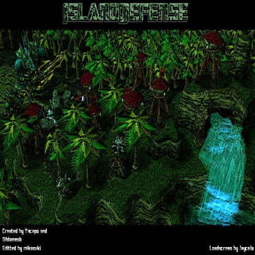 IslandDefenseRMKrv1.01 - Warcraft 3: Custom Map avatar