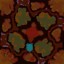 Islas Ocultas v0.10 - Warcraft 3 Custom map: Mini map