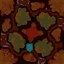 Islas Ocultas v0.12 - Warcraft 3 Custom map: Mini map