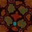Islas Ocultas v0.13 - Warcraft 3 Custom map: Mini map