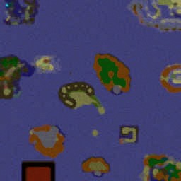Isles of Quest - Warcraft 3: Custom Map avatar
