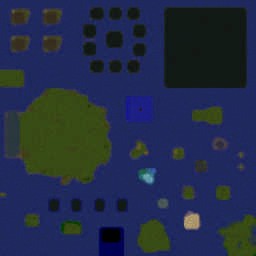 Item 2 in 1 - Warcraft 3: Custom Map avatar