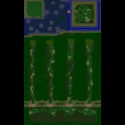IV Hero Siege (Jungle Theme) v1.03 - Warcraft 3: Custom Map avatar