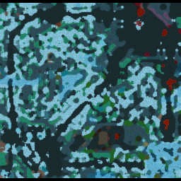  Jack的幻想"异世界" 1.2B简体 - Warcraft 3: Custom Map avatar