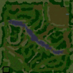 Jacky Pham Anime DotA 11/2.b - Warcraft 3: Custom Map avatar