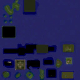 Jade Adventure v0.92 - Warcraft 3: Custom Map avatar
