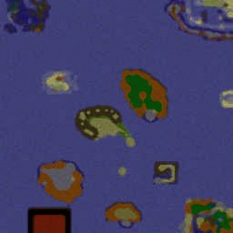 Janne Isles 6 - Warcraft 3: Custom Map avatar