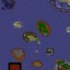 Janne Isles Warcraft 3: Map image