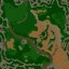 JDota v.1.0 - Warcraft 3 Custom map: Mini map