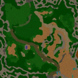 JDota v.1.1 - Warcraft 3: Custom Map avatar