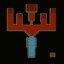 Joker™ Defens v0.2.5 - Warcraft 3 Custom map: Mini map