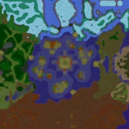 [Jolon系列] 种族之战 - Warcraft 3: Custom Map avatar